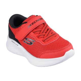 Buty Skechers Bounder-Trekzic Jr 403908L-RDBK