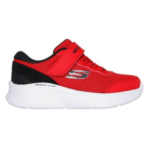 Buty Skechers Bounder-Trekzic Jr 403908L-RDBK Buty Skechers Bounder-Trekzic Jr 403908L-RDBK