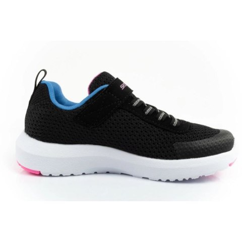 Buty Skechers Dynamic Tread-Hop N'hike Jr 81365L/BKMT Buty Skechers Dynamic Tread-Hop N'hike Jr 81365L/BKMT