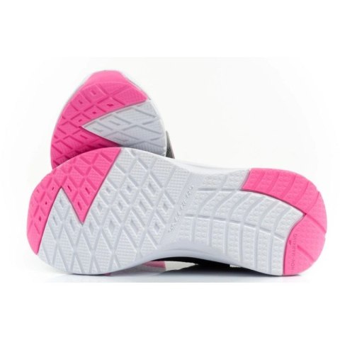 Buty Skechers Dynamic Tread-Hop N'hike Jr 81365L/BKMT Buty Skechers Dynamic Tread-Hop N'hike Jr 81365L/BKMT