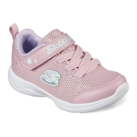 Buty Skechers Skech-Stepz 2.0 - Easy peasy Jr 302885N-PKLV Buty Skechers Skech-Stepz 2.0 - Easy peasy Jr 302885N-PKLV