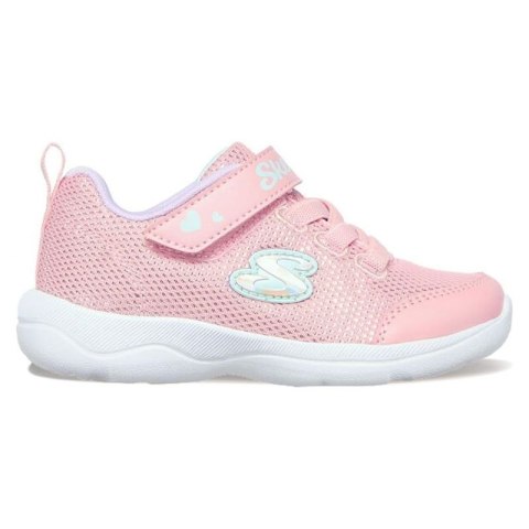Buty Skechers Skech-Stepz 2.0 - Easy peasy Jr 302885N-PKLV Buty Skechers Skech-Stepz 2.0 - Easy peasy Jr 302885N-PKLV