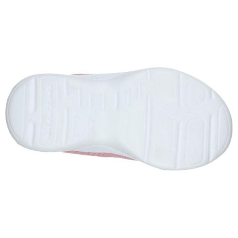 Buty Skechers Skech-Stepz 2.0 - Easy peasy Jr 302885N-PKLV Buty Skechers Skech-Stepz 2.0 - Easy peasy Jr 302885N-PKLV