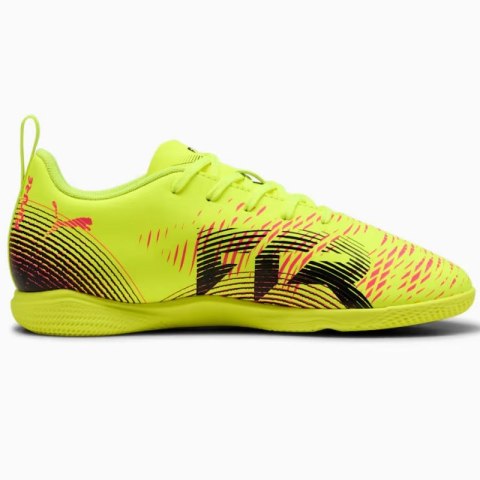 Buty piłkarskie Puma Future 8 Play IT Jr 108397-03 Buty piłkarskie Puma Future 8 Play IT Jr 108397-03