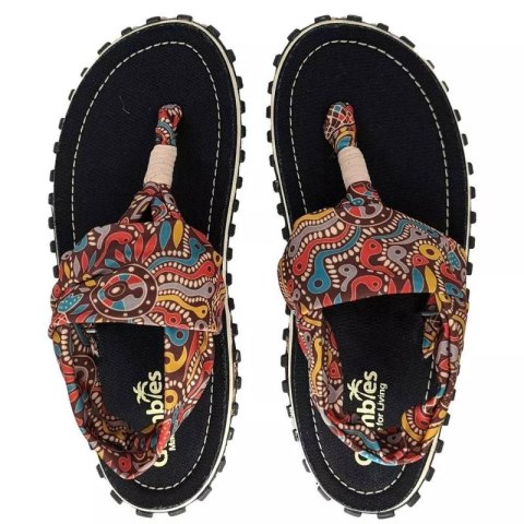Japonki Gumbies Slingback W GU-SASLI094 Japonki Gumbies Slingback W GU-SASLI094