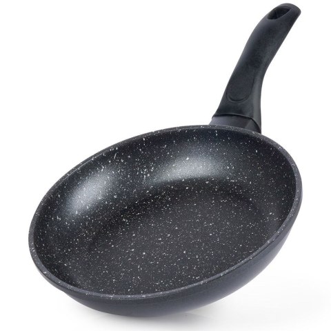 Patelnia granitowa 20 cm GRANDE gaz indukcja Patelnia granitowa 20 cm GRANDE gaz indukcja