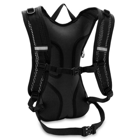 Plecak rowerowy Spokey Otaro SPK-944771 Plecak rowerowy Spokey Otaro SPK-944771