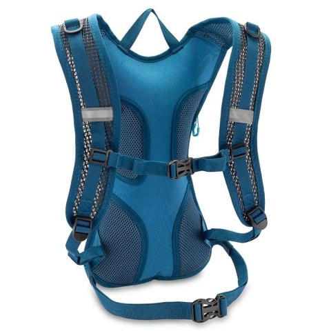 Plecak rowerowy Spokey Otaro SPK-944773 Plecak rowerowy Spokey Otaro SPK-944773