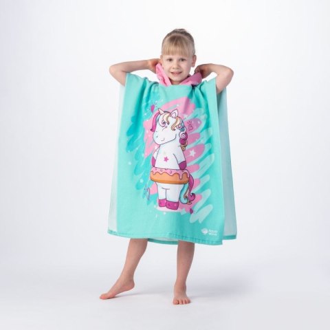 Ręcznik Aquawave Pony Poncho 92800400594 Ręcznik Aquawave Pony Poncho 92800400594