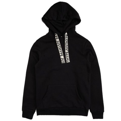 Bluza Justhype Drawcord Hoodie W NXTWOM3017 Bluza Justhype Drawcord Hoodie W NXTWOM3017