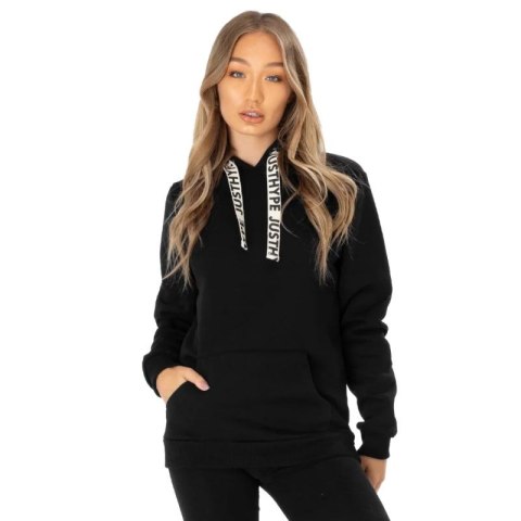 Bluza Justhype Drawcord Hoodie W NXTWOM3017 Bluza Justhype Drawcord Hoodie W NXTWOM3017