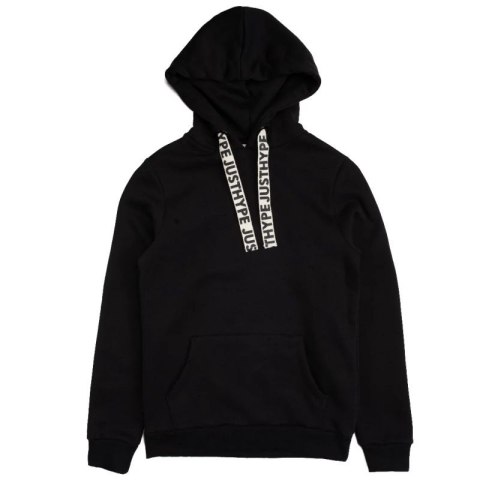 Bluza Justhype Drawcord Hoodie W NXTWOM3017 Bluza Justhype Drawcord Hoodie W NXTWOM3017