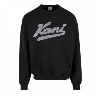 Bluza Karl Kani Varsity Palm Os Crewneck M PD00005661