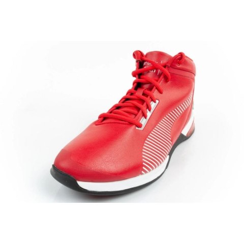 Buty Puma Ferrari Race Kart Cat-X Mid M 306549 02 Buty Puma Ferrari Race Kart Cat-X Mid M 306549 02