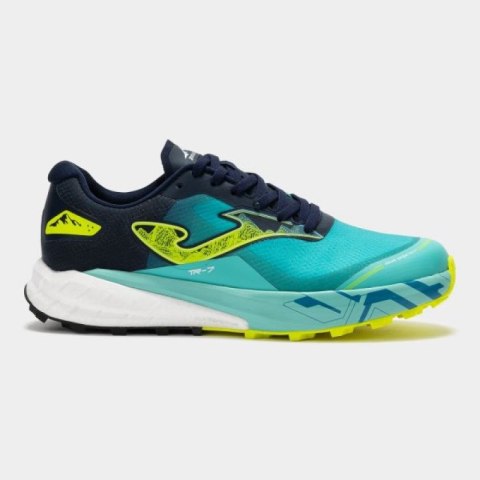 Buty do biegania Joma TR-7000 2517 Petroleum TKTR7S2517 Buty do biegania Joma TR-7000 2517 Petroleum TKTR7S2517