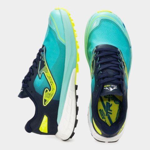 Buty do biegania Joma TR-7000 2517 Petroleum TKTR7S2517 Buty do biegania Joma TR-7000 2517 Petroleum TKTR7S2517