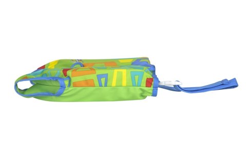 Dziecięca Kamizelka do Pływania Regulowana BESTWAY Aquastar Swim Vest Duża Dziecięca Kamizelka do Pływania Regulowana BESTWAY Aquastar Swim Vest Duża