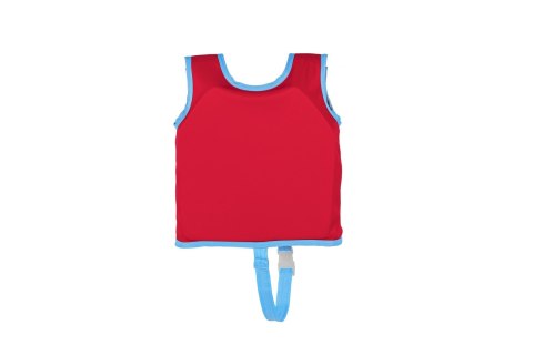 Kamizelka do Pływania dla Dzieci z Piankową Wyściółką Disney Mickey BESTWAY 51 cm Kamizelka do Pływania dla Dzieci z Piankową Wyściółką Disney Mickey BESTWAY 51 cm
