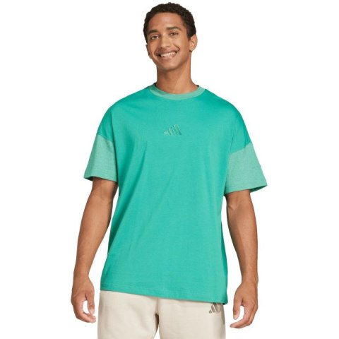 Koszulka adidas All SZN M JJ3676 Koszulka adidas All SZN M JJ3676