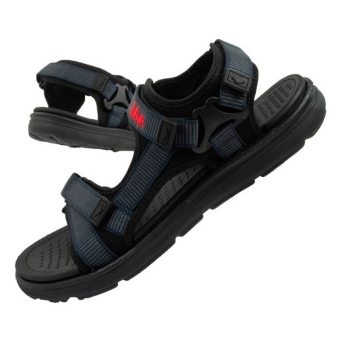 Sandały Lee Cooper M LCW-25-34-3554M Sandały Lee Cooper M LCW-25-34-3554M