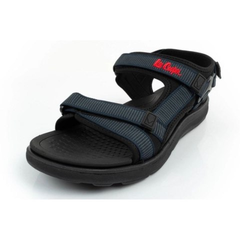 Sandały Lee Cooper M LCW-25-34-3554M Sandały Lee Cooper M LCW-25-34-3554M