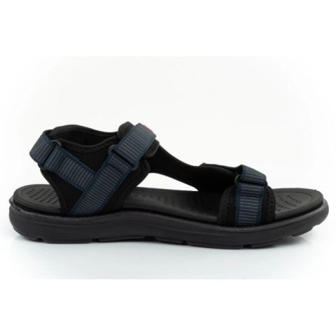 Sandały Lee Cooper M LCW-25-34-3554M Sandały Lee Cooper M LCW-25-34-3554M
