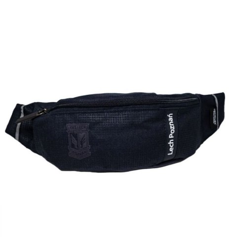 Saszetka, nerka Lech Poznań Herb BS S930928 Saszetka, nerka Lech Poznań Herb BS S930928
