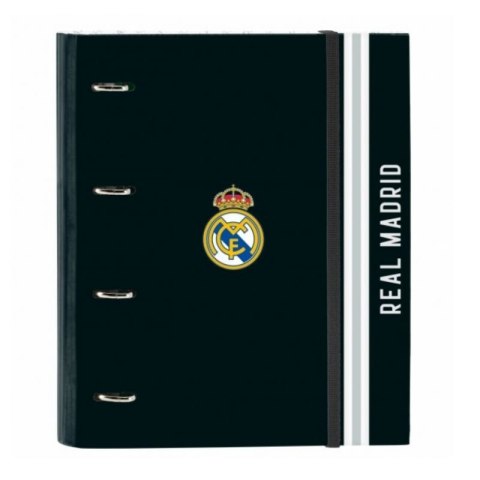 Segregator Real Madryt A4 rings binder 512454666