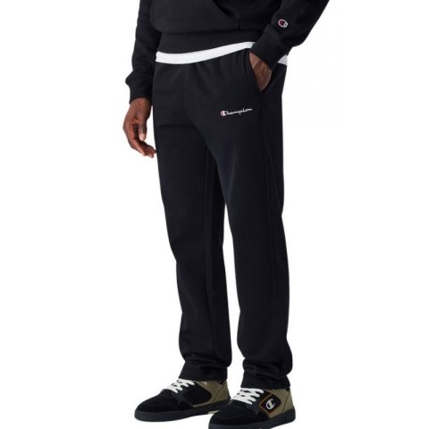 Spodnie Champion Straight Hem M 220294 KK001