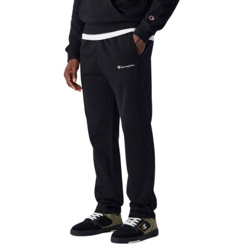 Spodnie Champion Straight Hem M 220294 KK001