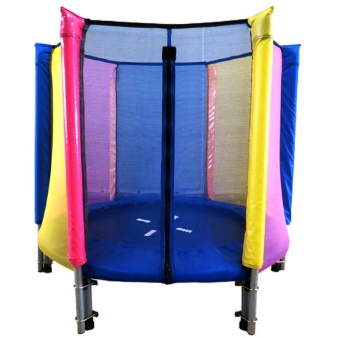 Trampolina dla Dzieci MASTER 102 cm