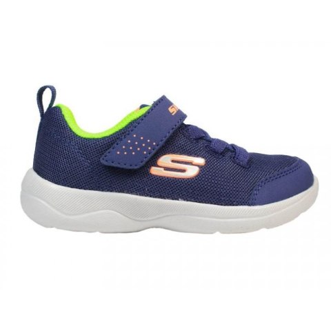 Buty Skechers Skech-Stepz 2.0. - Mini Wanderer Jr 407300N-NVLM Buty Skechers Skech-Stepz 2.0. - Mini Wanderer Jr 407300N-NVLM