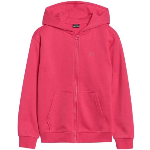 Bluza 4F F1853 Jr 4FJWSS25TSWSF1853 55S
