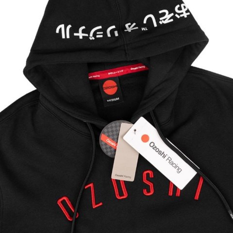 Bluza Ozoshi Brazos M OZ93898 Bluza Ozoshi Brazos M OZ93898