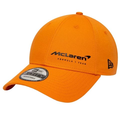 Czapka z daszkiem New Era McLaren F1 Team Essentials Cap 60357157 Czapka z daszkiem New Era McLaren F1 Team Essentials Cap 60357157