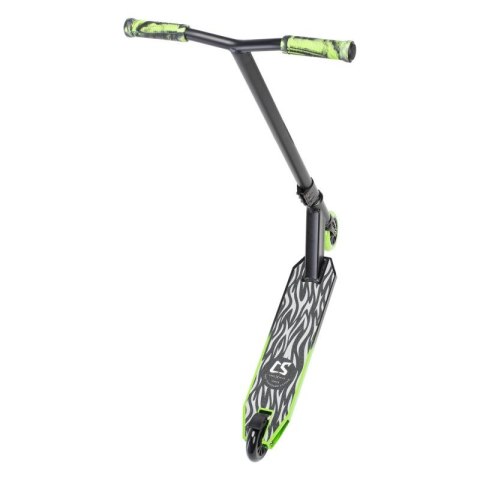 Hulajnoga Coolslide freestyle Crewe 92800595499 Hulajnoga Coolslide freestyle Crewe 92800595499