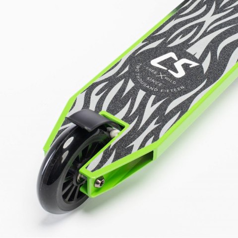 Hulajnoga Coolslide freestyle Crewe 92800595499 Hulajnoga Coolslide freestyle Crewe 92800595499