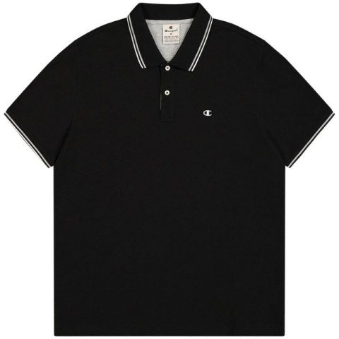 Koszulka Champion polo M 220897 KK001 Koszulka Champion polo M 220897 KK001
