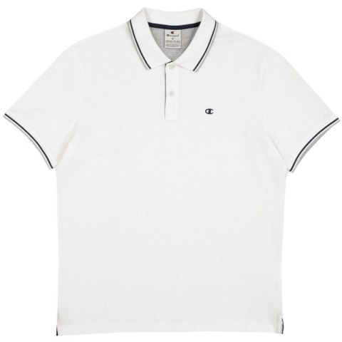 Koszulka Champion polo M 220897 WW001 Koszulka Champion polo M 220897 WW001