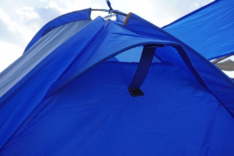 Namiot Rodzinny 4 Osobowy Turystyczny Kempingowy Outdoor KUBISPORT Namiot Rodzinny 4 Osobowy Turystyczny Kempingowy Outdoor KUBISPORT