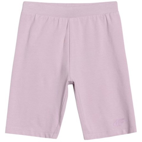 Spodenki 4F CAS F014 Jr 4FJWSS25TSTIF014 56S