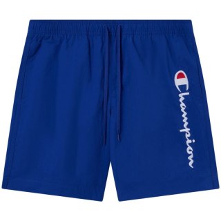 Spodenki kąpielowe Champion Beachshort M 219978 BS008