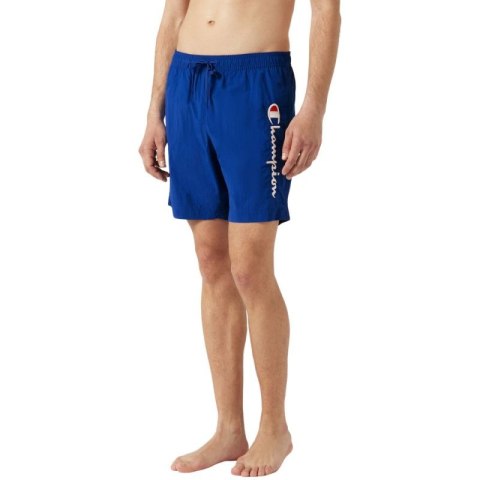 Spodenki kąpielowe Champion Beachshort M 219978 BS008 Spodenki kąpielowe Champion Beachshort M 219978 BS008