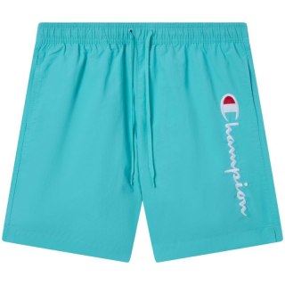 Spodenki kąpielowe Champion Beachshort M 219978 BS184