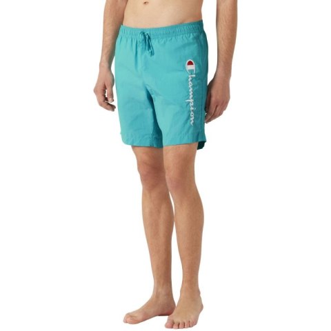 Spodenki kąpielowe Champion Beachshort M 219978 BS184 Spodenki kąpielowe Champion Beachshort M 219978 BS184