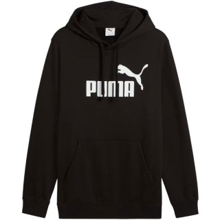 Bluza Puma ESS No.1 Logo Hoodie FL M 682570 01