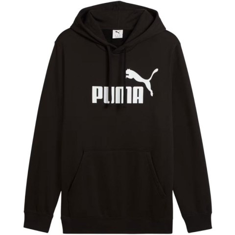 Bluza Puma ESS No.1 Logo Hoodie FL M 682570 01