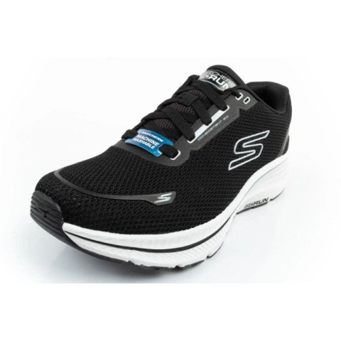 Buty Skechers Go Run sneakersy M 220879/BKW Buty Skechers Go Run sneakersy M 220879/BKW