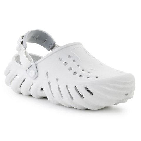 Chodaki Crocs Echo clog 207937-1FT Chodaki Crocs Echo clog 207937-1FT