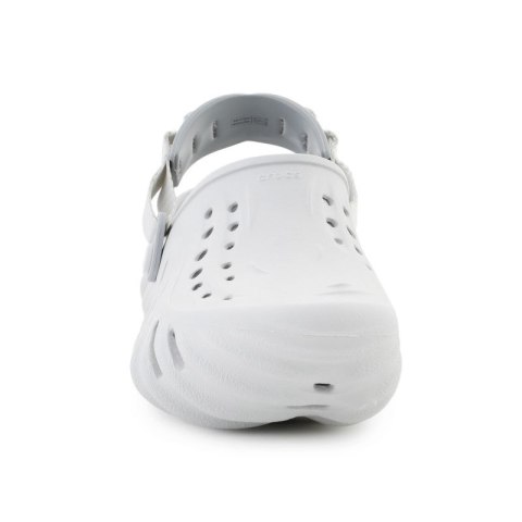 Chodaki Crocs Echo clog 207937-1FT Chodaki Crocs Echo clog 207937-1FT